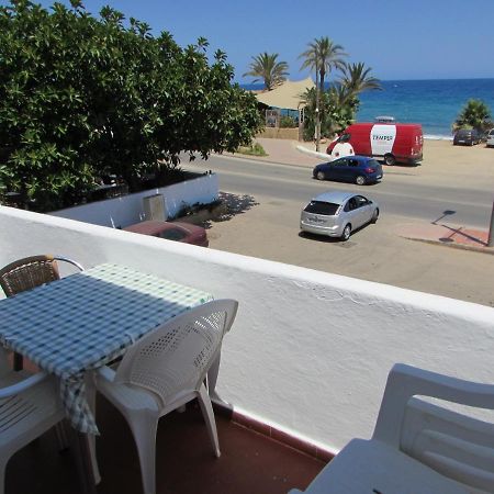 Mojacar Top Location Εξωτερικό φωτογραφία
