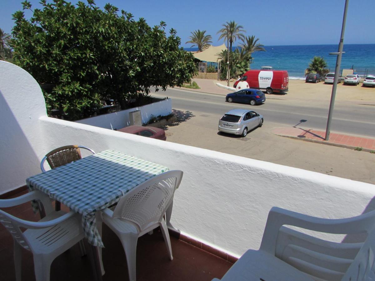 Mojacar Top Location Εξωτερικό φωτογραφία