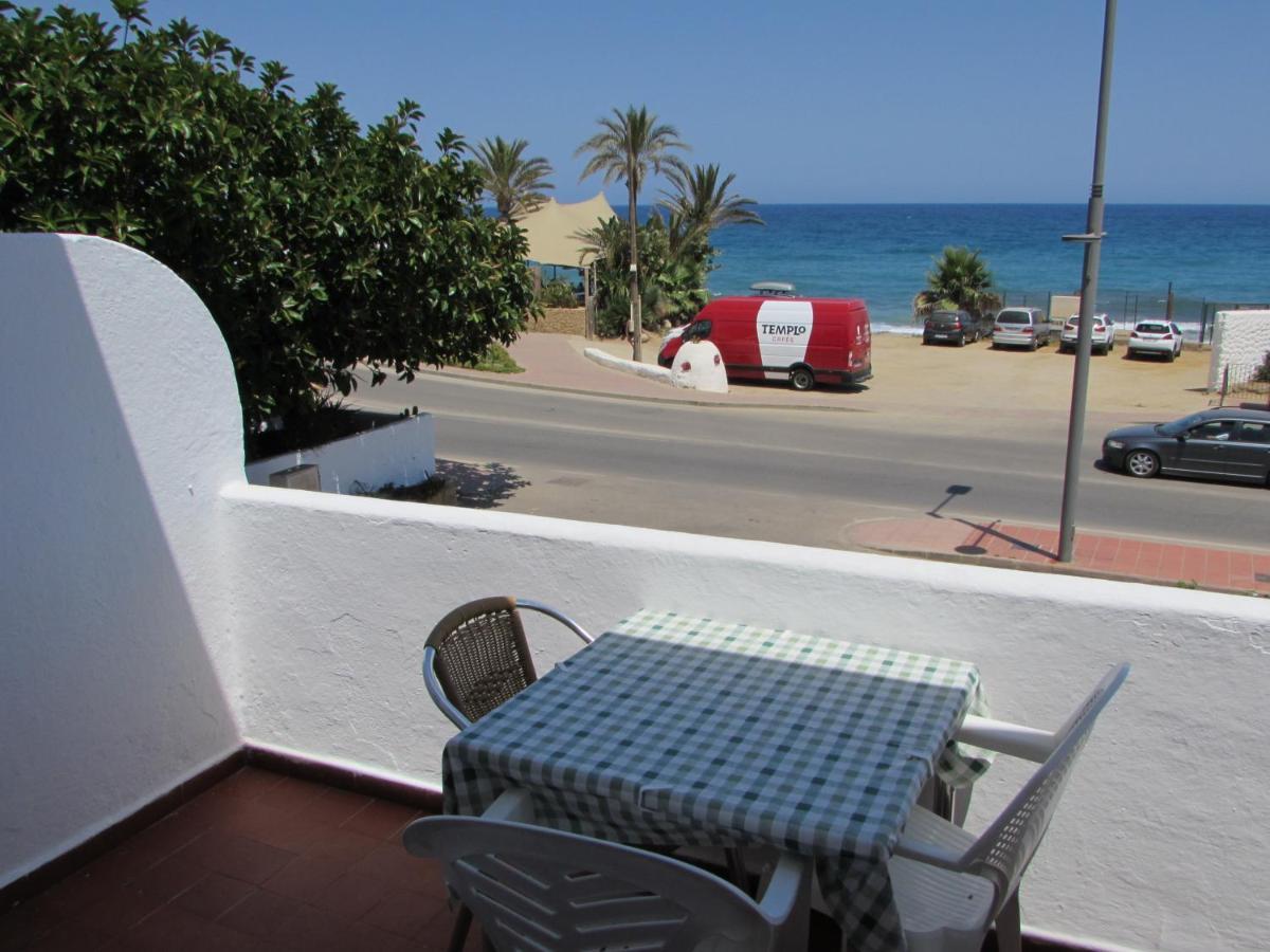 Mojacar Top Location Εξωτερικό φωτογραφία