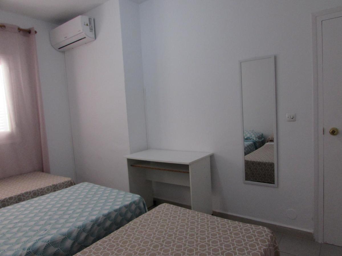 Mojacar Top Location Εξωτερικό φωτογραφία