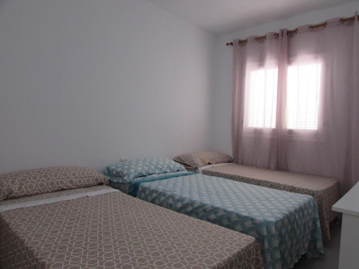 Mojacar Top Location Εξωτερικό φωτογραφία