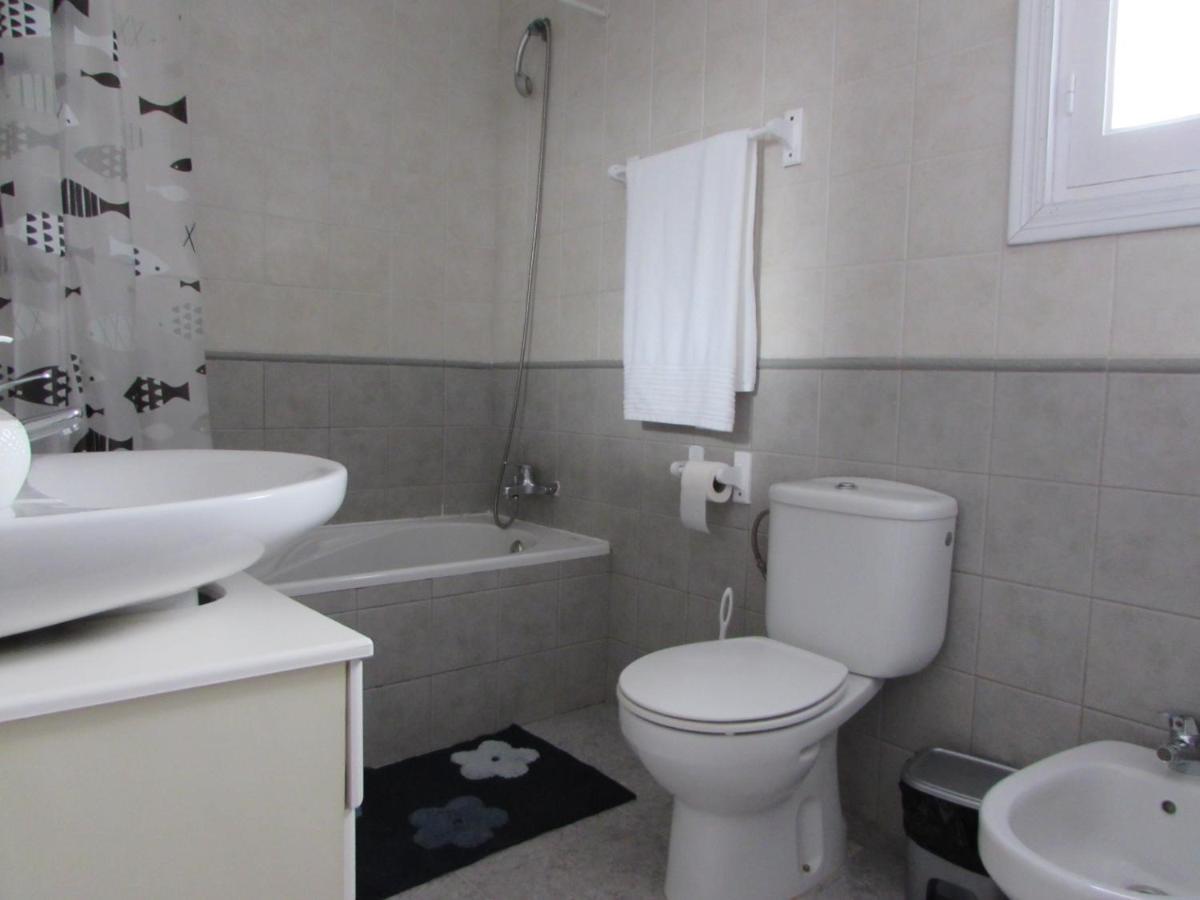 Mojacar Top Location Εξωτερικό φωτογραφία