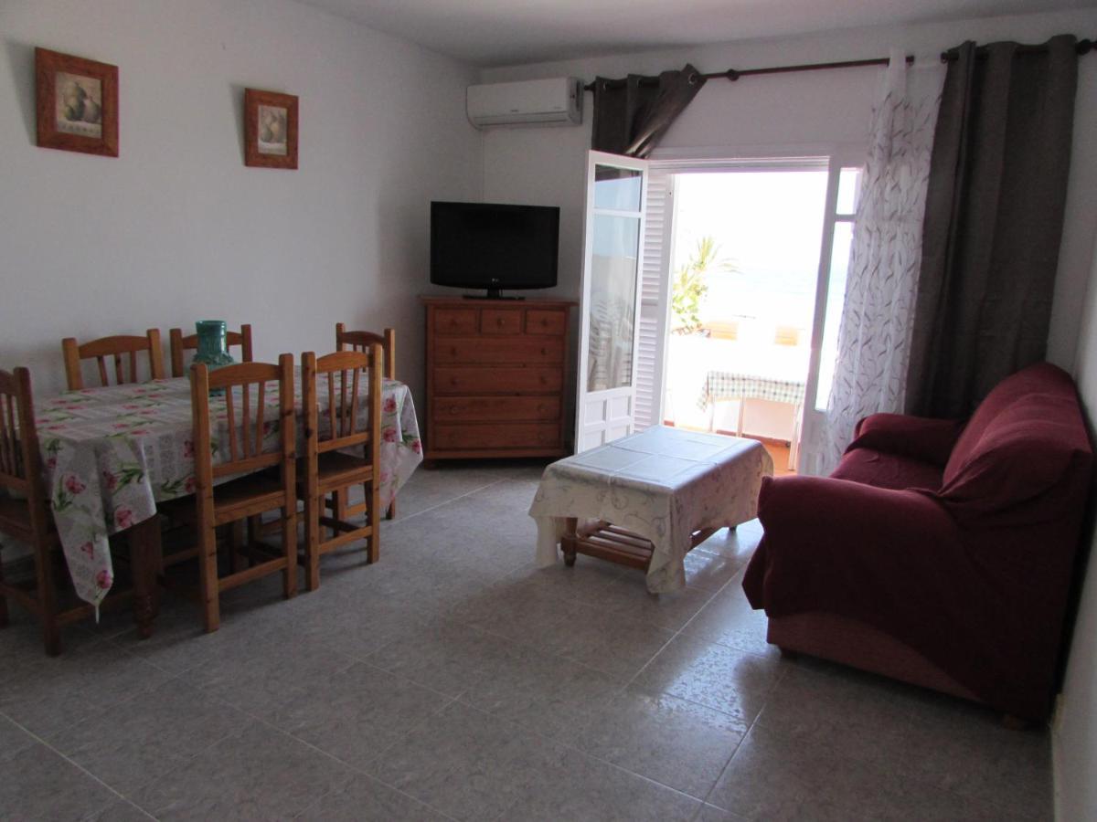 Mojacar Top Location Εξωτερικό φωτογραφία
