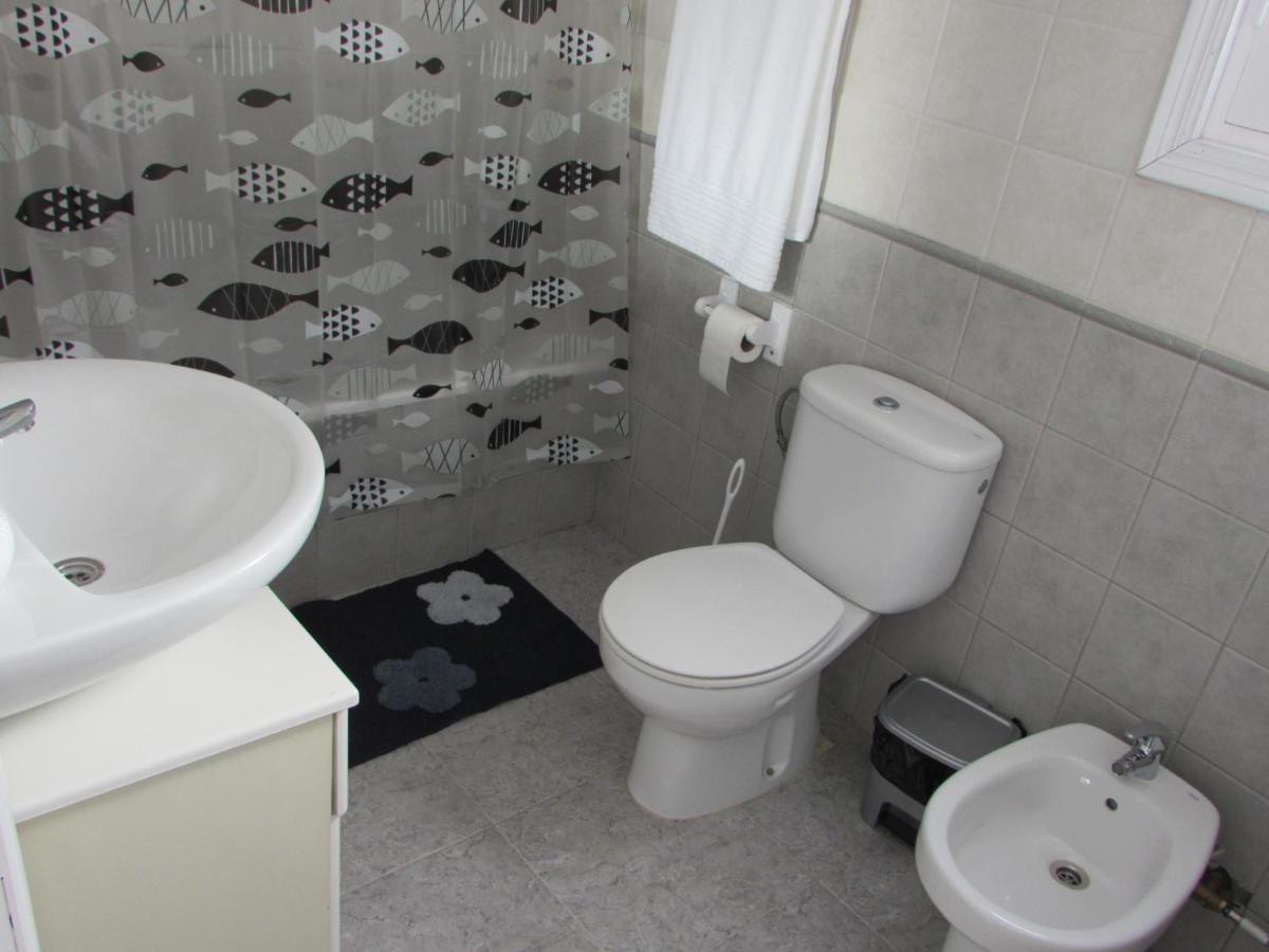 Mojacar Top Location Εξωτερικό φωτογραφία