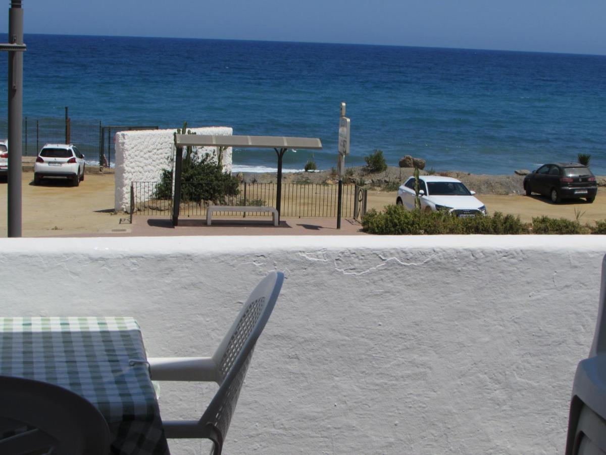 Mojacar Top Location Εξωτερικό φωτογραφία