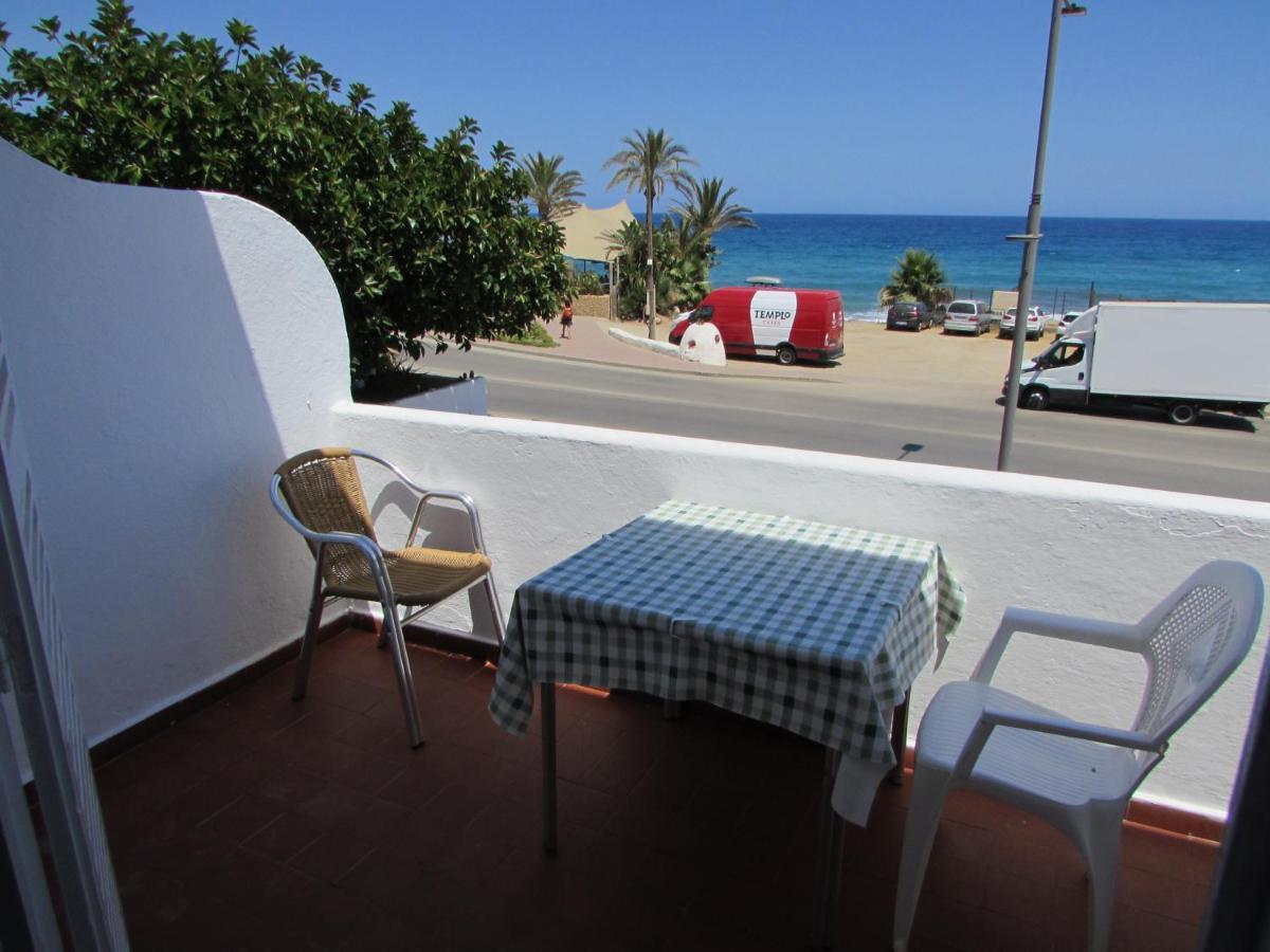 Mojacar Top Location Εξωτερικό φωτογραφία
